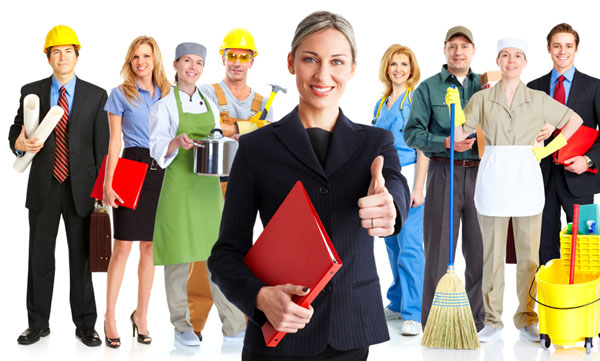 Dilovası Yük Taşıma Personeli Hizmeti